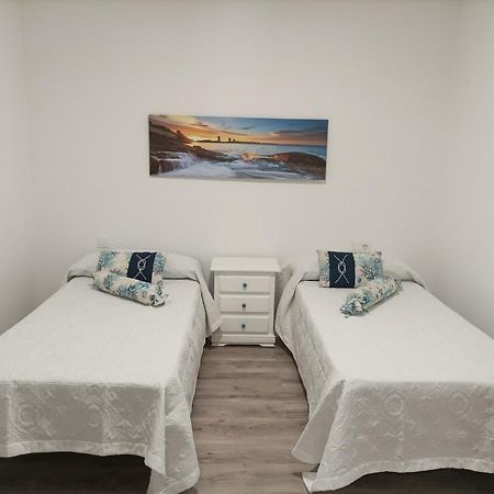 Apartamento En El Casco Viejo De Corralejo Eksteriør billede