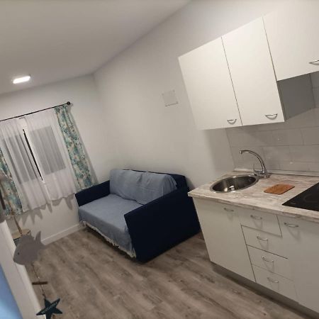 Apartamento En El Casco Viejo De Corralejo Eksteriør billede