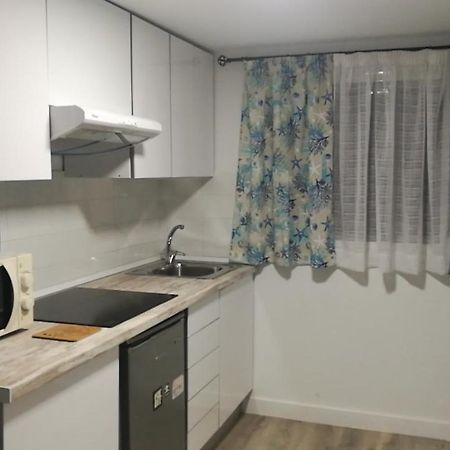 Apartamento En El Casco Viejo De Corralejo Eksteriør billede