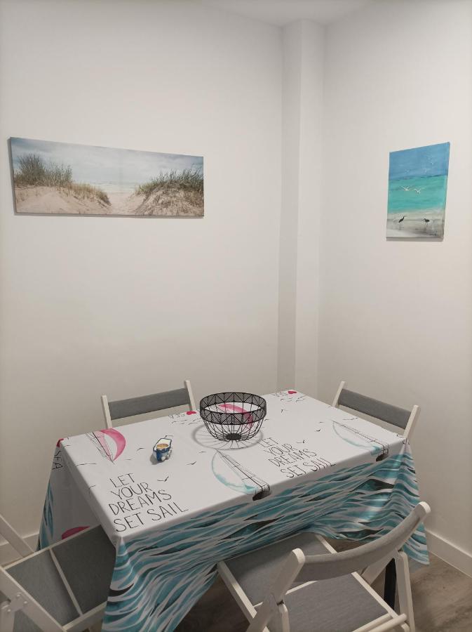 Apartamento En El Casco Viejo De Corralejo Eksteriør billede