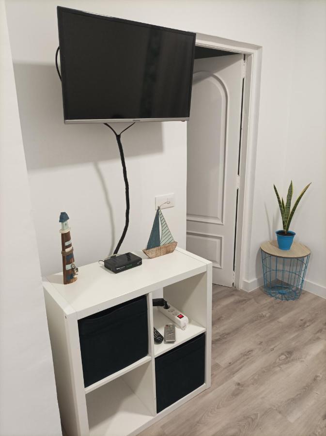 Apartamento En El Casco Viejo De Corralejo Eksteriør billede