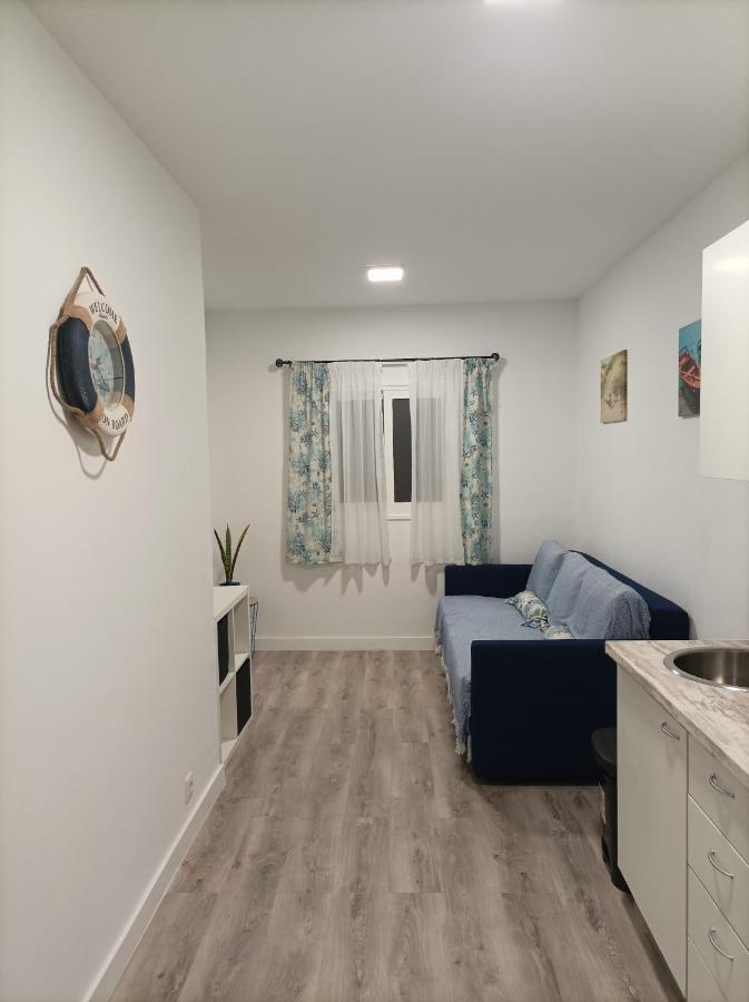 Apartamento En El Casco Viejo De Corralejo Eksteriør billede