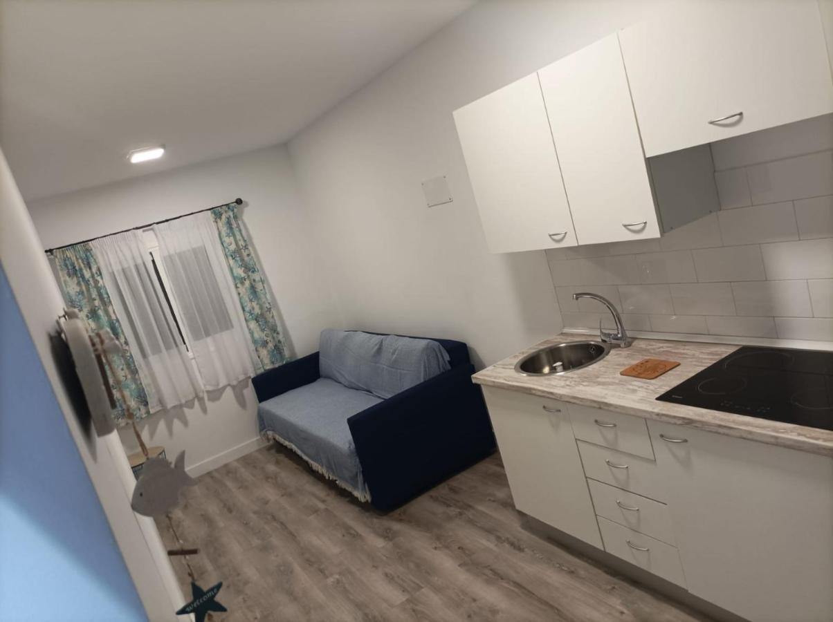 Apartamento En El Casco Viejo De Corralejo Eksteriør billede