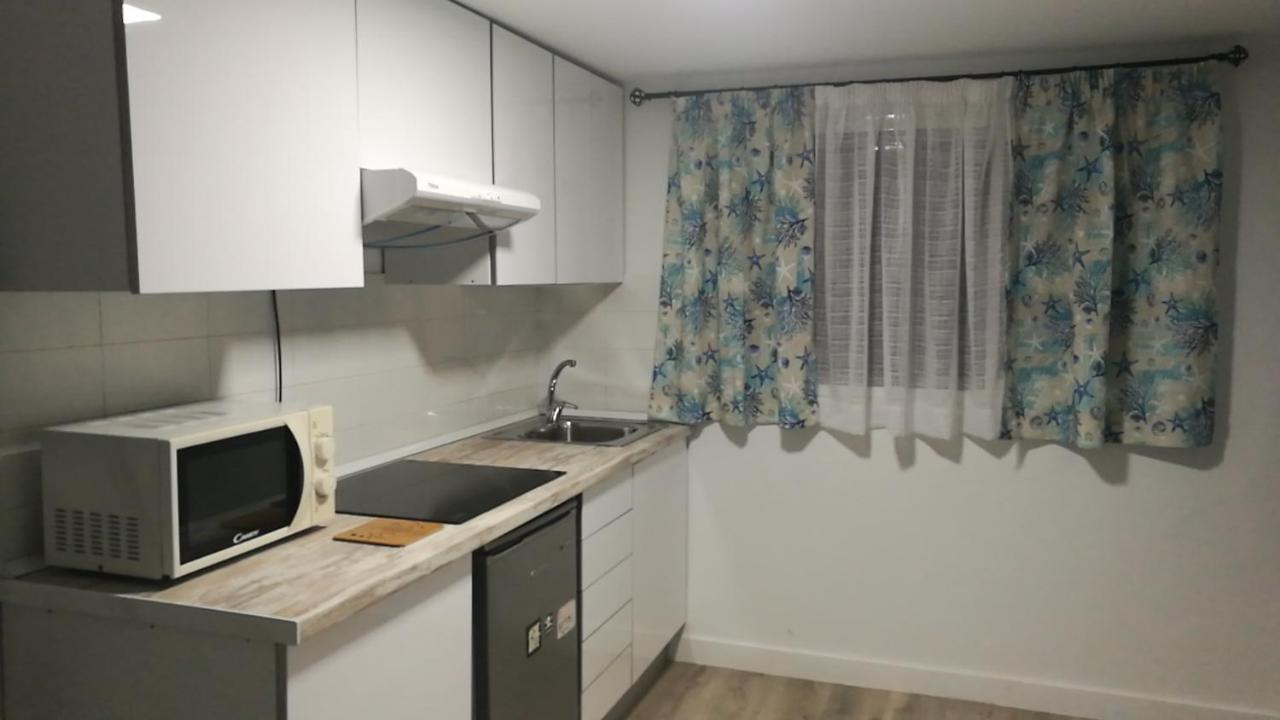 Apartamento En El Casco Viejo De Corralejo Eksteriør billede